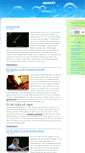 Mobile Screenshot of mimikry.nu